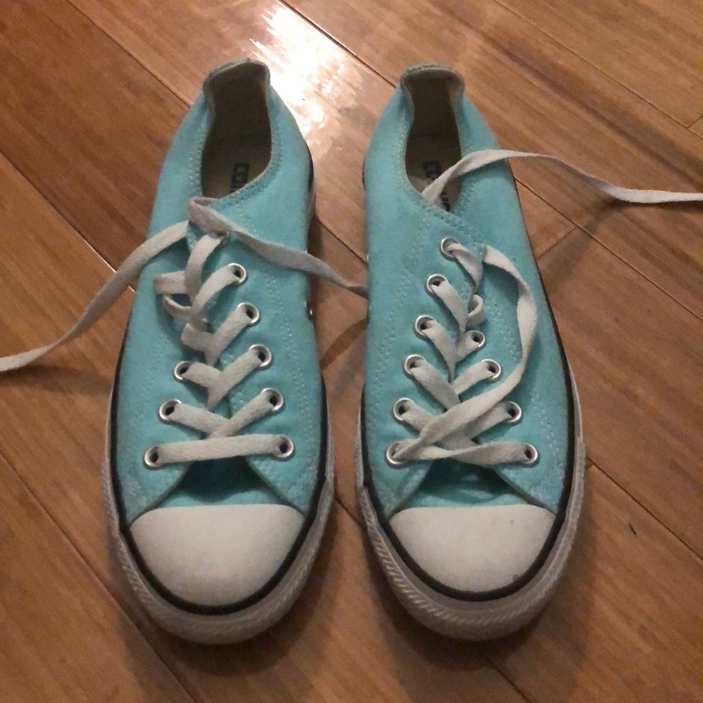 converse